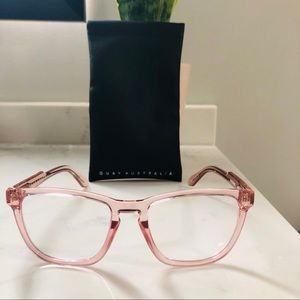 Blue Light Blocking Glasses